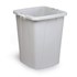 Obrázek Odpadkový koš Durabin 90 l / zelená