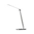 Obrázek Lampa LED stmívatelná USB - lesklá černá