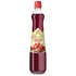Obrázek Sirup YO - černý bez / 700 ml