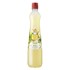 Obrázek Sirup YO - černý bez / 700 ml