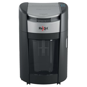Obrázek Skartovací stroj Rexel ShredMax Autofeed+ 200X EU