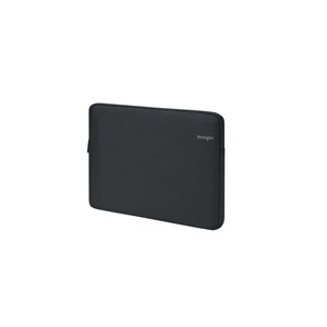 Obrázek Obal na notebook Kensington EQ Classic Laptop Sleeve 15,6\" černá