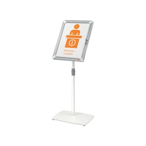 Obrázek Stojan na Clip rám Nobo Premium Plus A3 - uzamykatelný