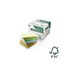 Obrázek Samolepicí bločky Stick´n by Hopax FSC - 76 x 76 mm / 6 x 100 lístků / pastelově žlutá