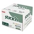 Obrázek Samolepicí bločky Stick´n by Hopax FSC - 76 x 76 mm / 6 x 100 lístků / pastelově žlutá