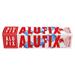 Obrázek Sáčky na led Alufix / 180 kuliček