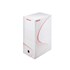 Obrázek Box archivní A4 - hřbet 15 cm / bílá / 128602