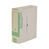 Obrázek Box archivní Emba 5 živlů - zelená / země