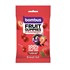 Obrázek Bombus Fruit Energy bonbóny - jahoda gummies / 35g