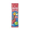 Obrázek Fit Fruiter ovocná trubička - jablko & malina / 15g