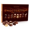 Obrázek Bonboniera Roshen Chocolateria 194 g