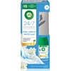 Obrázek Air Wick Freshmatic - Svěží prádlo a bílá orchidej, strojek a náplň / 250 ml