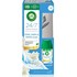 Obrázek Air Wick Freshmatic - Svěží prádlo a bílá orchidej, strojek a náplň / 250 ml