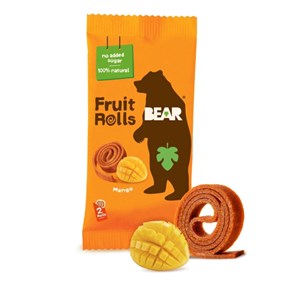 Obrázek BEAR yoyo roller - mango 20g