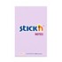 Obrázek Samolepicí bloček Stick'n by Hopax - 150 x 101 mm / 100 lístků / pastelově fialová