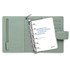 Obrázek Diář Filofax Norfolk - kapesní / sage modular