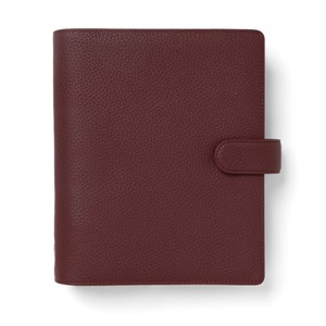 Obrázek Diář Filofax Norfolk - A5 / currant modular