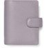 Obrázek Diář Filofax Norfolk - kapesní / lavender modular