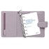 Obrázek Diář Filofax Norfolk - kapesní / lavender modular