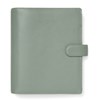 Obrázek Diář Filofax Norfolk - A5 / sage modular