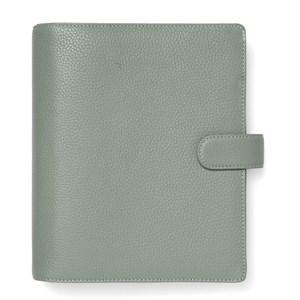 Obrázek Diář Filofax Norfolk - A5 / sage modular