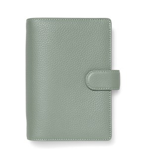 Obrázek Diář Filofax Norfolk - osobní / sage modular