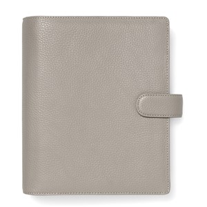 Obrázek Diář Filofax Norfolk - A5 / taupe modular