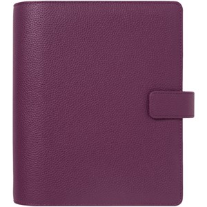 Obrázek Diář Filofax Norfolk - A5 / plum modular