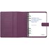 Obrázek Diář Filofax Norfolk - A5 / plum modular