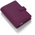 Obrázek Diář Filofax Camden - osobní / plum modular
