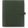 Obrázek Diář Filofax Finsbury - A5 / woodland modular