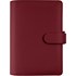 Obrázek Diář Filofax Saffiano - osobní / dark cherry modular