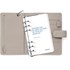 Obrázek Diář Filofax Norfolk - osobní / taupe modular