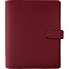 Obrázek Diář Filofax Saffiano - A5 / dark cherry modular