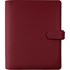 Obrázek Diář Filofax Saffiano - A5 / dark cherry modular