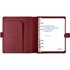 Obrázek Diář Filofax Saffiano - A5 / dark cherry modular