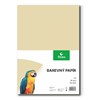 Obrázek Papír barevný - A4 / 80 g / 100 listů / krémová