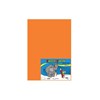 Obrázek Barevný karton - A2 / 180 g / 10 listů / oranžová