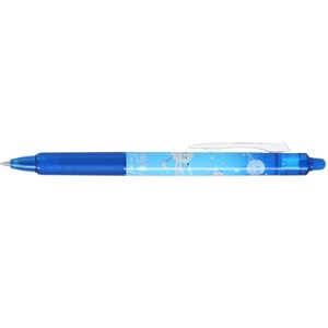 Obrázek Roller FriXion Clicker Cosmic Dreams 0,7 mm - nebeská modř