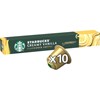 Obrázek Kapsle STARBUCKS® by Nespresso® Creamy Vanilla Blonde Roast - 10 ks
